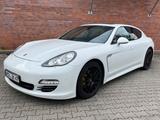 Porsche Panamera Diesel Platinum Edition Pano//ScheckH - Porsche Panamera in Dortmund