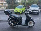 Honda HONDA SH 150 i - HONDA SH 150I