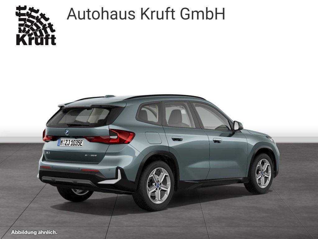 BMW X1 xDrive30e LC PROF HUD PA PLUS AKTIVSITZ 18 foto 3
