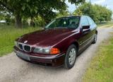 BMW 520i 6 Zylinder - gebrauchte BMW 520 aus dem Jahr 1997