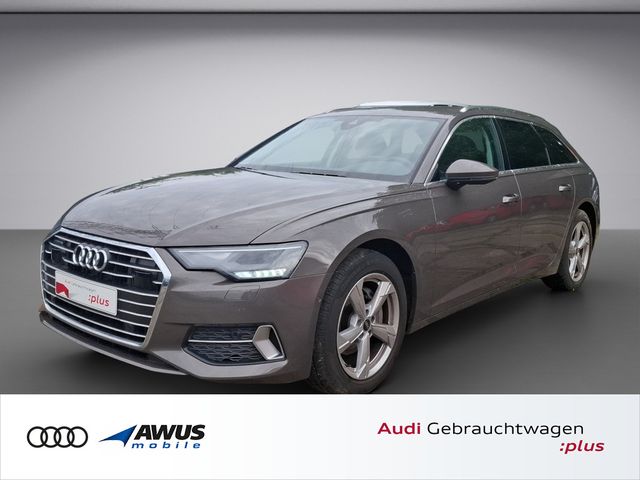 A6 Avant Sport 40 TDI quattro, ACC,Head-up,AHK