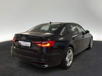 Audi A4 - Vorschau Bild 6