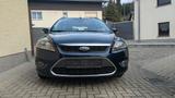 Ford Focus 1,6 Turnier mit Standheizung & AHK