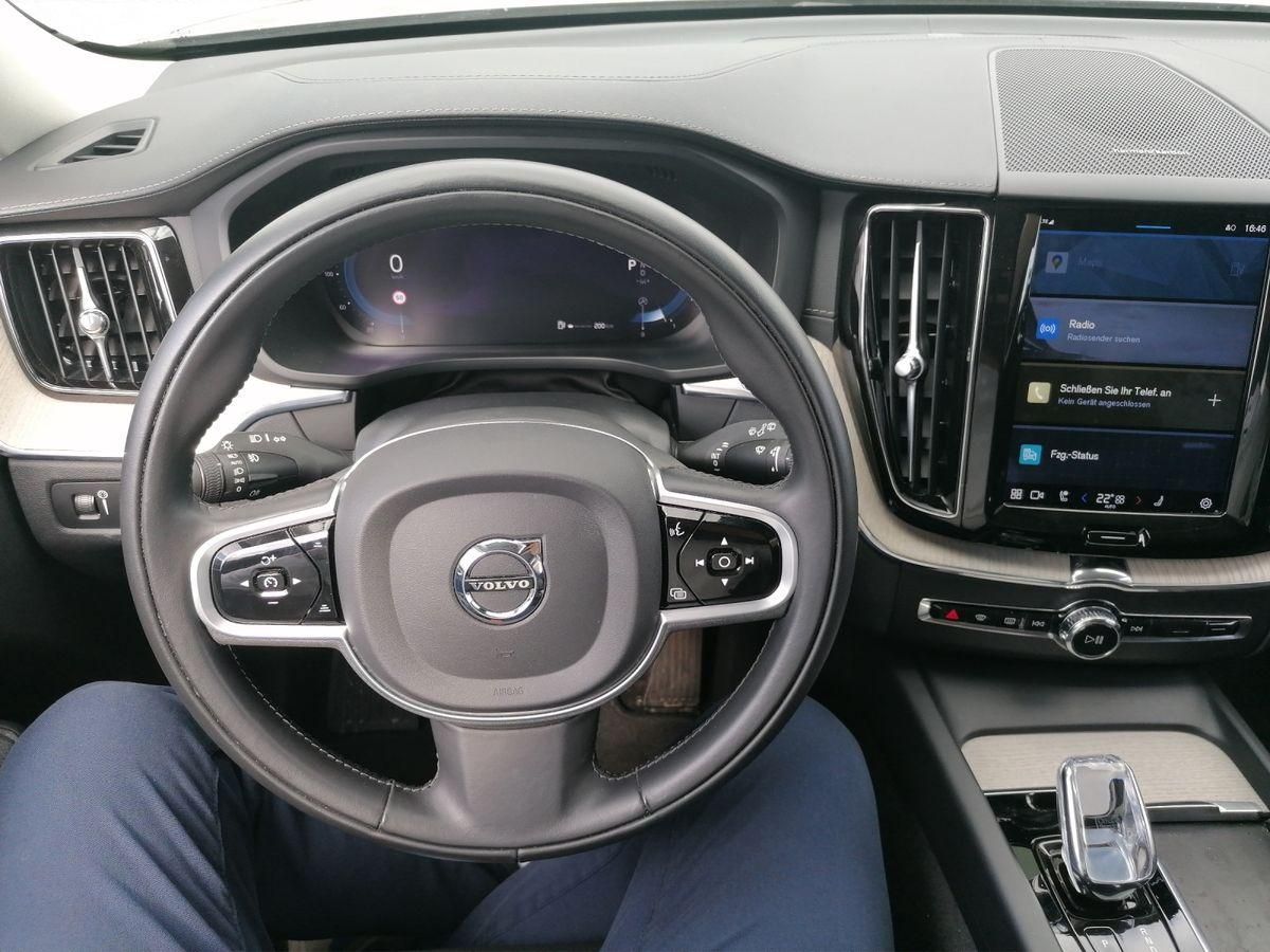 Volvo XC60 - Bild 13