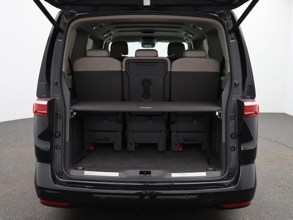 T7 Multivan 2.0 TDI Style LÜ,SHZ,NAV,MATRIX,AHK.