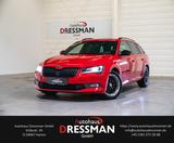 Skoda Superb 2.0 TDI COMBI SPORTLINE PANO STHZG AHK - Skoda Superb in Hamm