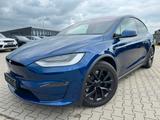 Tesla Model X Long Range AWD 670PK*Nachlackierungsfrei - Tesla Model X aus 2023