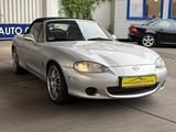 Mazda MX-5 1.6 i Roadster - gebrauchte Mazda MX-5 aus dem Jahr 2003