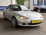 Mazda MX-5 1.6 i Roadster - Mazda MX-5 aus 2003