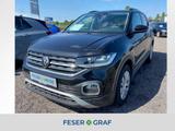 Volkswagen T-Cross MOVE 1.0 TSI LED*SHZ*AppConnect*NSW