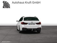 BMW 530 - Vorschau Bild 8