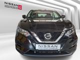 Nissan QASHQAI 1.3 DIG-T 160 PS 6MT 4x2 Acenta NC Winte - Nissan Qashqai: 1.4