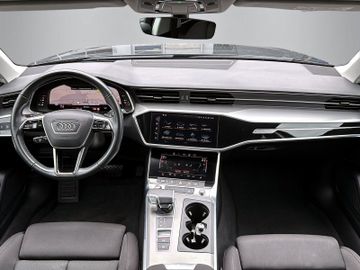 Audi A6 - 9