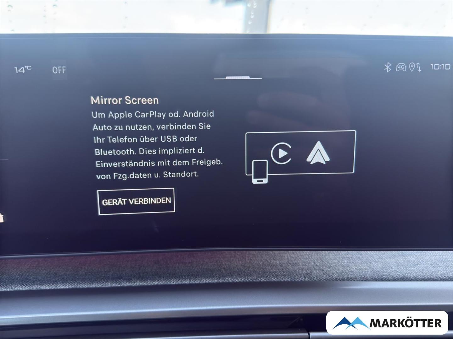 Peugeot 3008 AUT. *145 Allure Business 1.2*19 ZOLL*TEILL