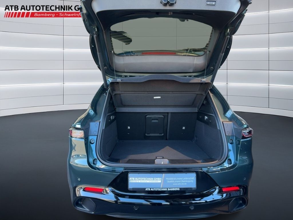 Fahrzeugabbildung Alfa Romeo Tonale Veloce, 360 Kamera, elektr. Heckkl. SHZ