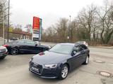 Audi A4 Avant 2.0 TDI S TRONIC DESIGN NAVI VC SHZ PDC - Audi A4 Gebrauchtwagen in Münster
