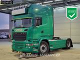 Scania R490 R 4X2 Full-Air Retarder 2xTanks - Scania R490