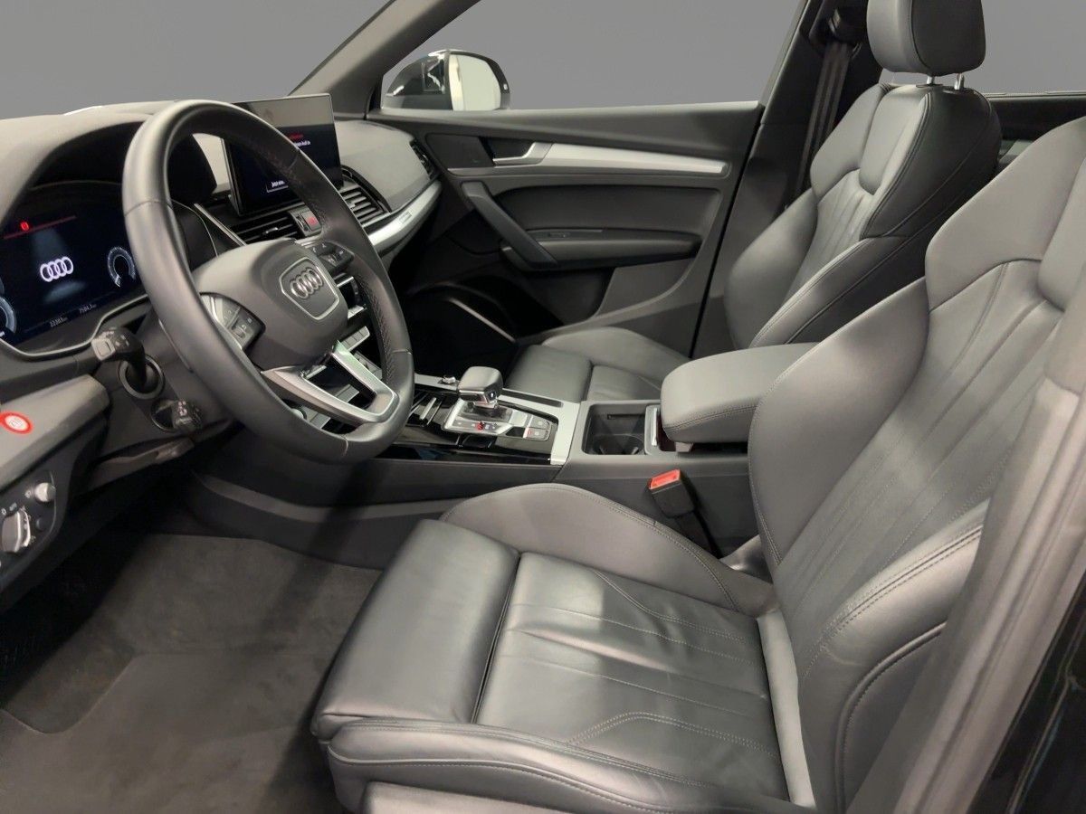 Audi Q5 - Bild 11