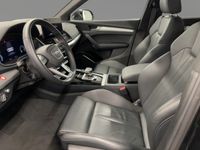 Audi Q5 - Vorschau Bild 11