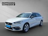 Seat Leon LEON SP 1.5l eTSI FR-Line-DSG-NAVI-RFK-LED- - Seat Jahreswagen: Kombi