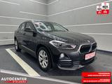BMW X2 xDrive 20 d Advantage "NAVI-MULTI-AUTO-SITZH" - BMW X2 in Aachen