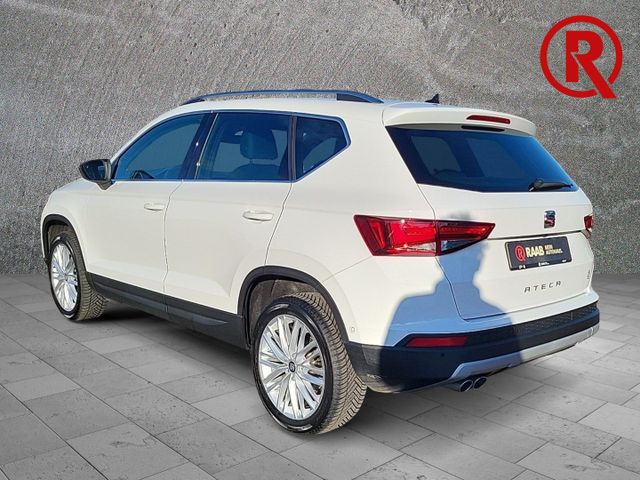 Ateca Xcellence 2.0 TDI Android Auto Apple CarPl