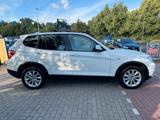 BMW X3 xDrive 20d*Aut*Nav*SHZ*PANO*XEN*LEDER - BMW X3: Allradantrieb