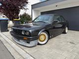 BMW 325i m Technik 2 Coupé  - BMW 325 aus 1988: 325i