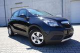 Opel Mokka 1.6 16V Radio Klima PDC Tempomat - gebrauchte Opel Mokka aus dem Jahr 2016