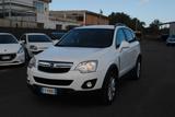 Opel OPEL ANTARA 2.2 CDTI 163 CV - Opel Antara aus 2016