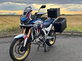 Honda CRF 1100 Adventure Sports VOLL EXTRAS inkl. - HONDA 1100