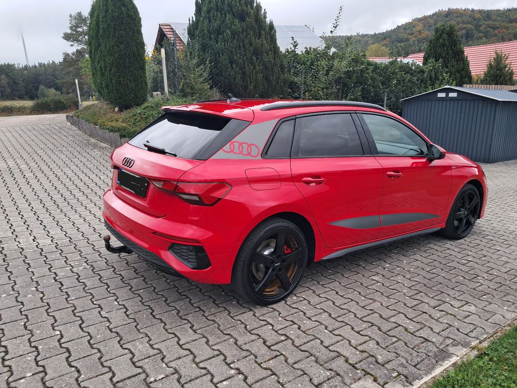 Image of Audi A3