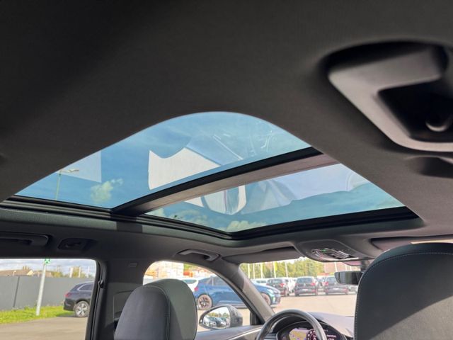 S4 quattro Avant 3.0 TFSI qu. Matrix-LED AHK Pan