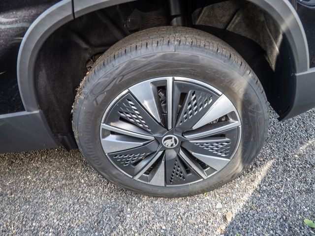Foto Nummer 6: SKODA Karoq