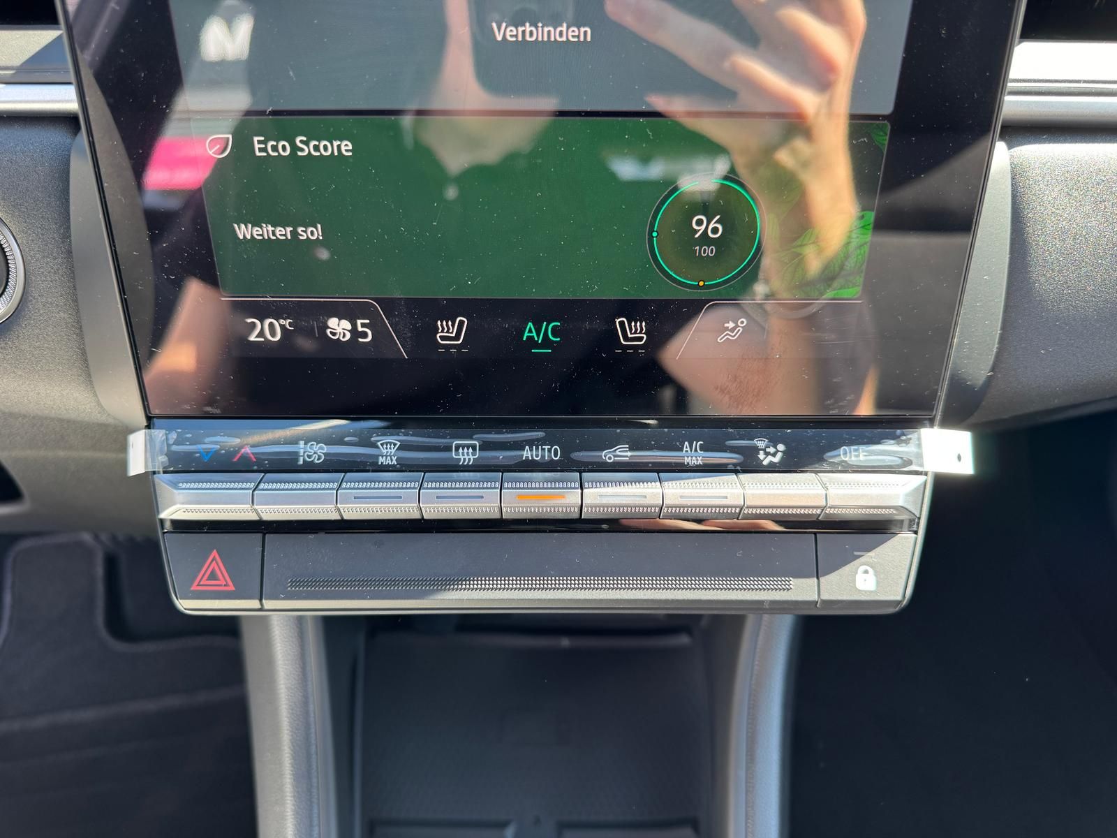 Mitsubishi Grandis - Bild 17