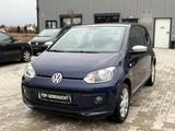 Volkswagen up! 1.0 MPI club up! / Navi / Sitzheizung / 15" - Volkswagen up!: Club