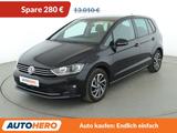 Volkswagen Golf VII Sportsvan 1.4 TSI Sound BMT*CAM*SHZ*ACC - VW Golf Sportsvan Gebrauchtwagen in Köln