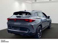 Cupra Formentor - Vorschau Bild 4