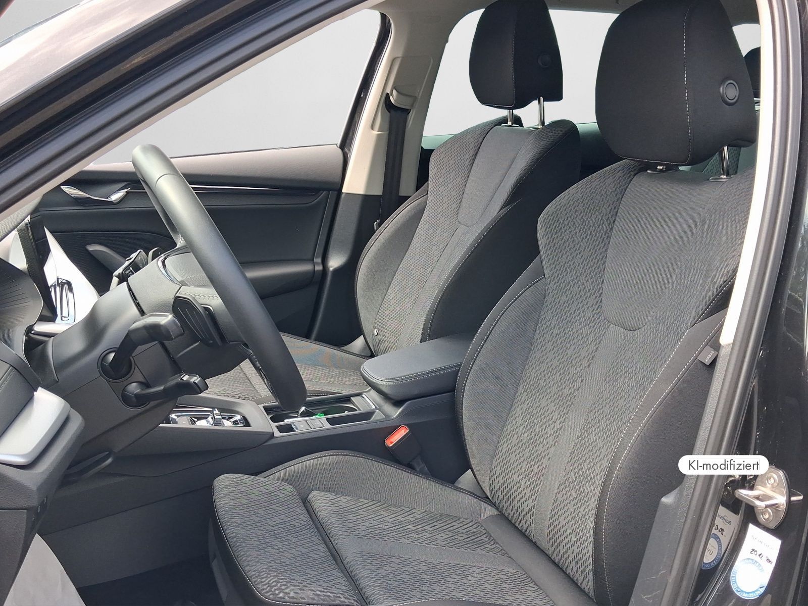 Skoda Octavia - Bild 13