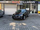 Audi A1 Sportback attraction - Audi A1 mit Diesel-Antrieb: Limousine
