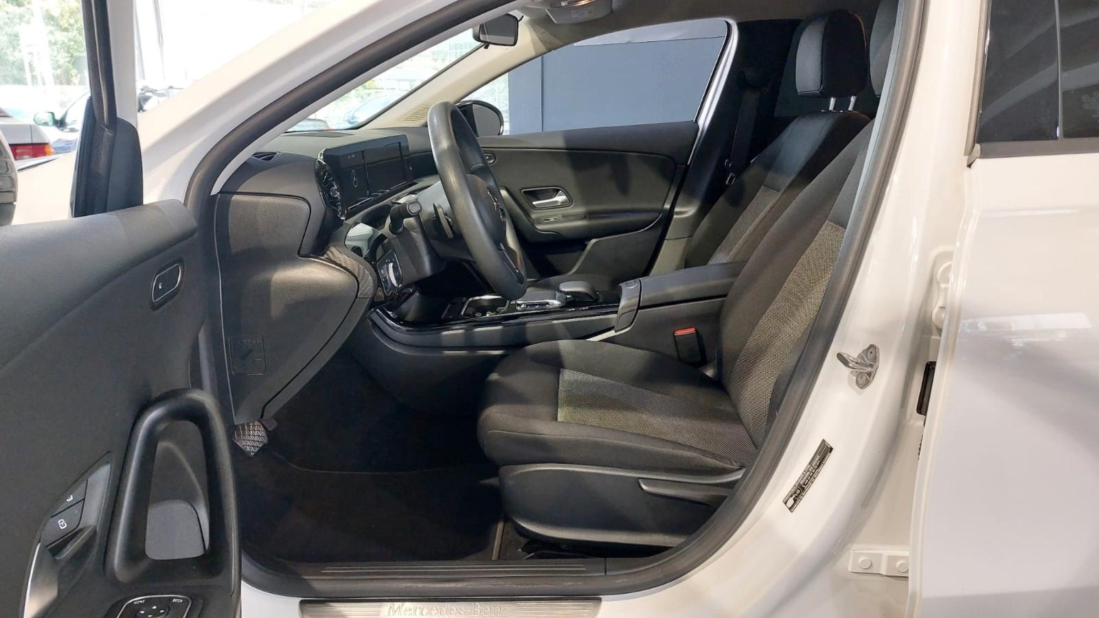 Mercedes-Benz A-Class *Erst 49tkm*Automatik*Navi*PDC*, миниатюра 27