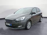 Ford C-MAX 1.5 EcoBoost Start-Stop-System Aut. Titani - Ford C-Max Gebrauchtwagen