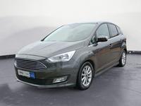 Ford C-MAX 1.5 EcoBoost Start-Stop-System Aut. Titani