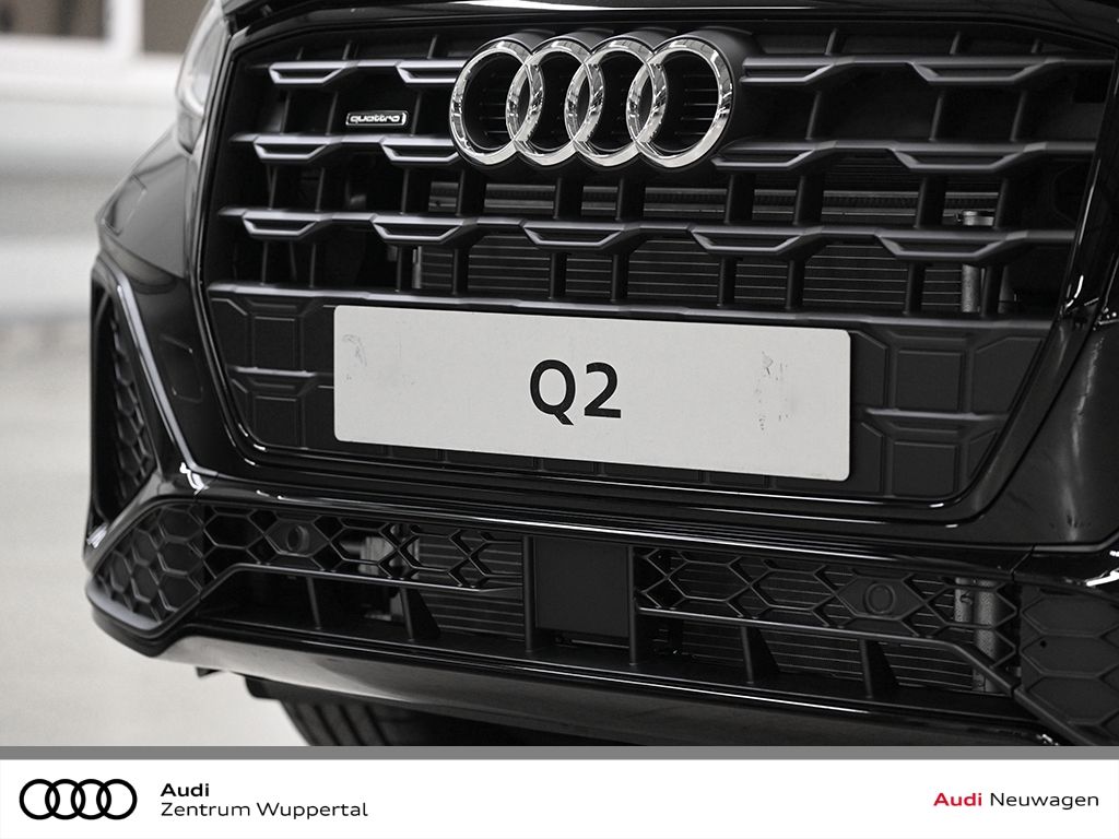 Audi Q2 - Bild 7