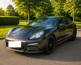 Porsche Panamera 4S Executive / Sammlerzustand - Porsche Panamera in Dortmund