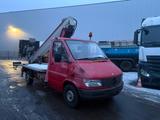 Mercedes-Benz Sprinter 308 CDI  Multitel EC 20  Alu  AF - Mercedes-Benz 1998