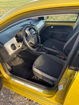 Volkswagen e-Up! - VW e-up! von privat