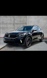 Volkswagen T-Roc 2.0 TSI OPF DSG 4MOTION R mit Akrapovic - VW T-Roc von privat