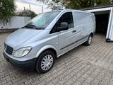 Mercedes-Benz Mercedes Benz Vito 111.2.2 W639 - Mercedes-Benz Vito: 639