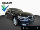 BMW 320e  LiCoPro DAB Tempomat RDC CoPaPro Bluetooth - mit Hybrid-Antrieb: Bluetooth